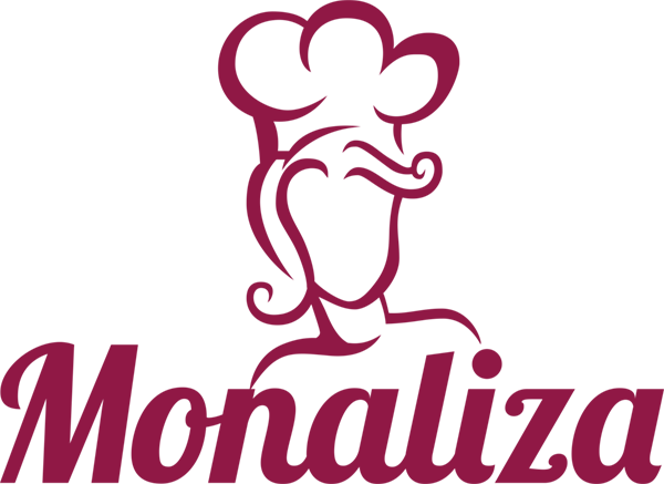 Strawberry Preserves - Monaliza Cuisine