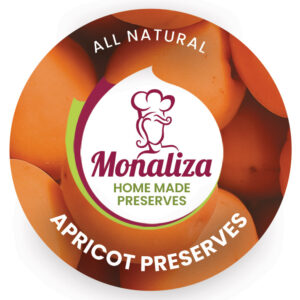 Sauce Hot Mama - Monaliza Cuisine